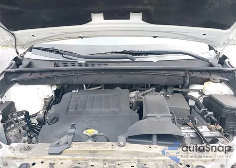 2015 Toyota Highlander Le Plus V6 из США, поврежденный, VIN 5TDBKRFH5FS148168